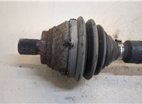  Полуось (приводной вал, шрус) Volkswagen Passat 7 2010-2015 Европа 20394153 #2