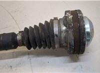  Полуось (приводной вал, шрус) Volkswagen Passat 7 2010-2015 Европа 20394153 #3