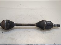  Полуось (приводной вал, шрус) Toyota Urban Cruiser 20394159 #1
