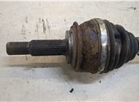  Полуось (приводной вал, шрус) Toyota Urban Cruiser 20394159 #2