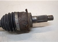  Полуось (приводной вал, шрус) Suzuki SX4 2006-2014 20394172 #3