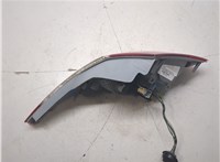 265550009R Фонарь крышки багажника Renault Megane 3 2009-2016 20394198 #9