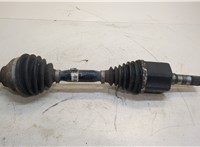  Полуось (приводной вал, шрус) Alfa Romeo 159 2005-2011 20394199 #1