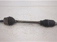  Полуось (приводной вал, шрус) Ford Ka 2009-2016 20394201 #1