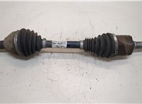  Полуось (приводной вал, шрус) Opel Insignia 2008-2017 20394202 #1