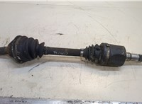  Полуось (приводной вал, шрус) Chevrolet Captiva 2006-2011 20394210 #1