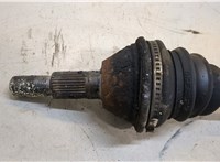  Полуось (приводной вал, шрус) Chevrolet Captiva 2006-2011 20394210 #2
