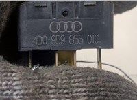  Кнопка стеклоподъемника (блок кнопок) Audi A4 (B5) 1994-2000 20394217 #2
