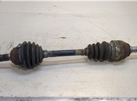  Полуось (приводной вал, шрус) Opel Astra G 1998-2005 20394223 #1