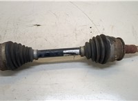  Полуось (приводной вал, шрус) Opel Astra J 2010-2017 20394228 #1