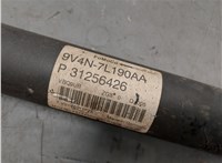  Кардан Ford Kuga 2008-2012 20394229 #6