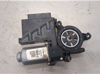  Двигатель стеклоподъемника Skoda Fabia 1999-2007 20394230 #1