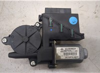  Двигатель стеклоподъемника Skoda Fabia 1999-2007 20394230 #2