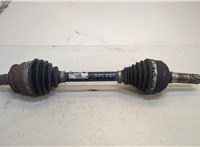  Полуось (приводной вал, шрус) Opel Astra J 2010-2017 20394235 #1