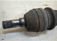  Полуось (приводной вал, шрус) Opel Astra J 2010-2017 20394244 #2