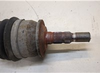  Полуось (приводной вал, шрус) Opel Astra J 2010-2017 20394244 #3