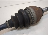  Полуось (приводной вал, шрус) Opel Zafira A 1999-2005 20394247 #2