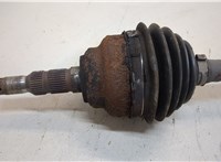  Полуось (приводной вал, шрус) Opel Zafira A 1999-2005 20394247 #3