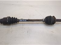  Полуось (приводной вал, шрус) Toyota Yaris 2005-2011 20394249 #1