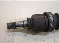  Полуось (приводной вал, шрус) Toyota Yaris 2005-2011 20394249 #2