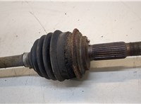  Полуось (приводной вал, шрус) Toyota Yaris 2005-2011 20394249 #3
