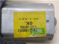 A2518200042 Двигатель стеклоочистителя (моторчик дворников) задний Mercedes ML W164 2005-2011 20394250 #3