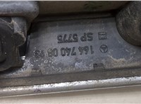 A2518200166 Подсветка номера Mercedes ML W164 2005-2011 20394261 #4