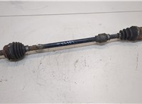  Полуось (приводной вал, шрус) Toyota Yaris 2005-2011 20394263 #1