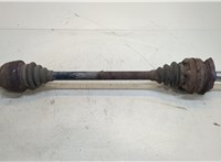  Полуось (приводной вал, шрус) BMW X5 E53 2000-2007 20394271 #1