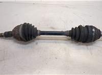  Полуось (приводной вал, шрус) Opel Vectra C 2002-2008 20394276 #1
