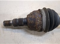  Полуось (приводной вал, шрус) Opel Vectra C 2002-2008 20394276 #2