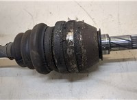  Полуось (приводной вал, шрус) Opel Vectra C 2002-2008 20394276 #3