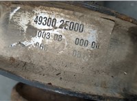  Кардан KIA Sportage 2004-2010 20394280 #3