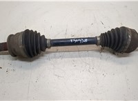  Полуось (приводной вал, шрус) Opel Astra J 2010-2017 20394286 #1