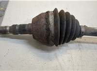 Полуось (приводной вал, шрус) Opel Astra J 2010-2017 20394289 #2