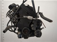  Двигатель (ДВС на разборку) Opel Omega B 1994-2003 20394295 #1