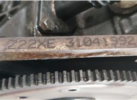  Двигатель (ДВС на разборку) Opel Omega B 1994-2003 20394295 #11
