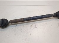 Полуось (приводной вал, шрус) Volkswagen Golf 6 2009-2012 20394296 #1
