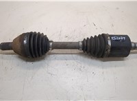  Полуось (приводной вал, шрус) Opel Antara 20394299 #1