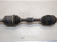  Полуось (приводной вал, шрус) Mazda CX-7 2007-2012 20394301 #1