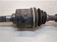  Полуось (приводной вал, шрус) Mazda CX-7 2007-2012 20394301 #2