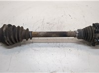  Полуось (приводной вал, шрус) Volkswagen Touran 2003-2006 20394304 #1