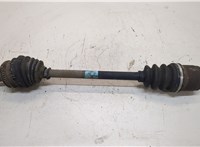  Полуось (приводной вал, шрус) Hyundai Getz 20394308 #1