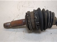  Полуось (приводной вал, шрус) Hyundai Getz 20394308 #2