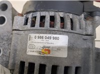  Генератор Ford Fiesta 2001-2007 20394310 #2