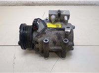  Компрессор кондиционера Ford Fiesta 2001-2007 20394311 #1