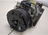 Компрессор кондиционера Ford Fiesta 2001-2007 20394311 #2