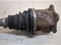  Полуось (приводной вал, шрус) Audi A3 (8P) 2003-2013 20394325 #3