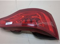  Фонарь крышки багажника Audi Q7 2005-2015 20394341 #1