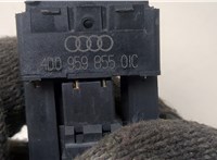  Кнопка стеклоподъемника (блок кнопок) Audi A4 (B5) 1994-2000 20394348 #2